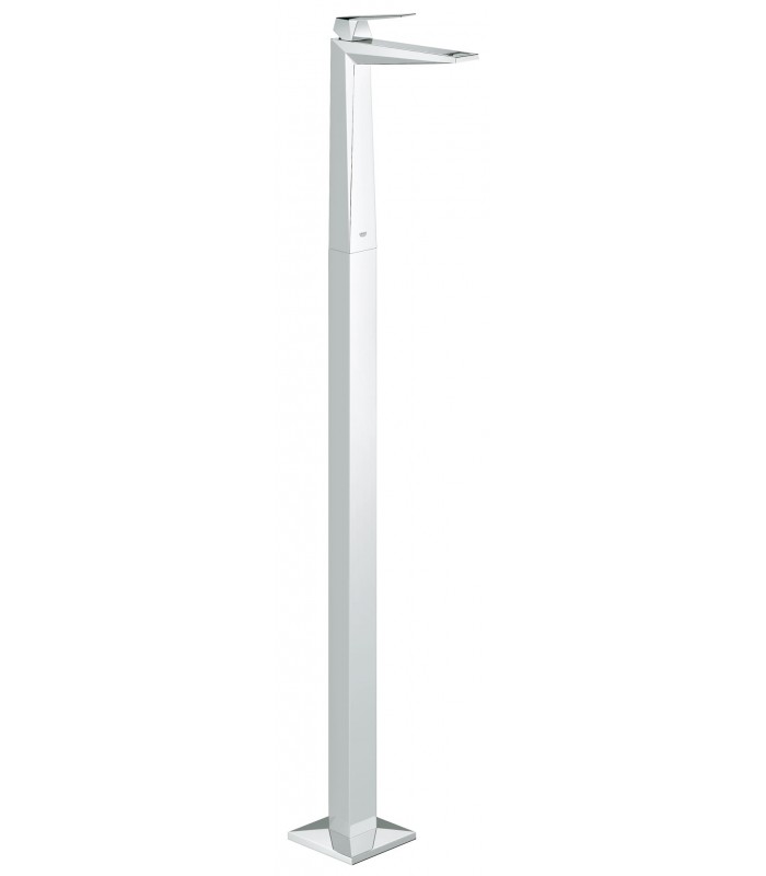 Compra online Grohe ALLURE BRILLIANT MONOM.SUPORTE PARA LAVATÓRIO XXL (23116000) en oferta al mejor precio