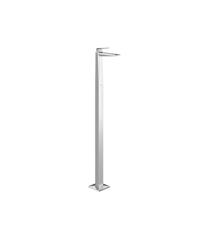 Compra online Grohe ALLURE BRILLIANT MONOM.SUPORTE PARA LAVATÓRIO XXL (23116000) en oferta al mejor precio