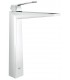 Misturador monocomando para lavatório Grohe Allure Brilliant tamanho XL 1/2" (23114000)
