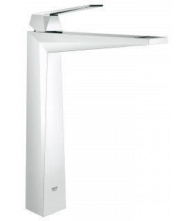 Grohe  Allure Brilliant Monomando de lavabo 1/2" Tamaño XL (23114000)