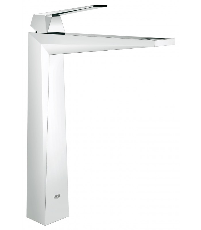 Compra online Misturador monocomando para lavatório Grohe Allure Brilliant tamanho XL 1/2" (23114000) en oferta al mejor precio