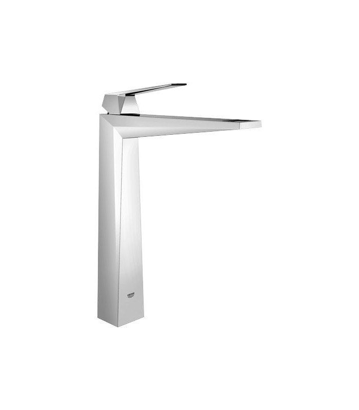 Compra online Misturador monocomando para lavatório Grohe Allure Brilliant tamanho XL 1/2" (23114000) en oferta al mejor precio