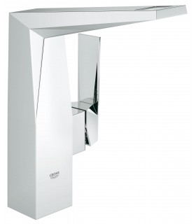 Grohe  Allure Brilliant Monomando de lavabo de 1/2" Tamaño L (23112000)