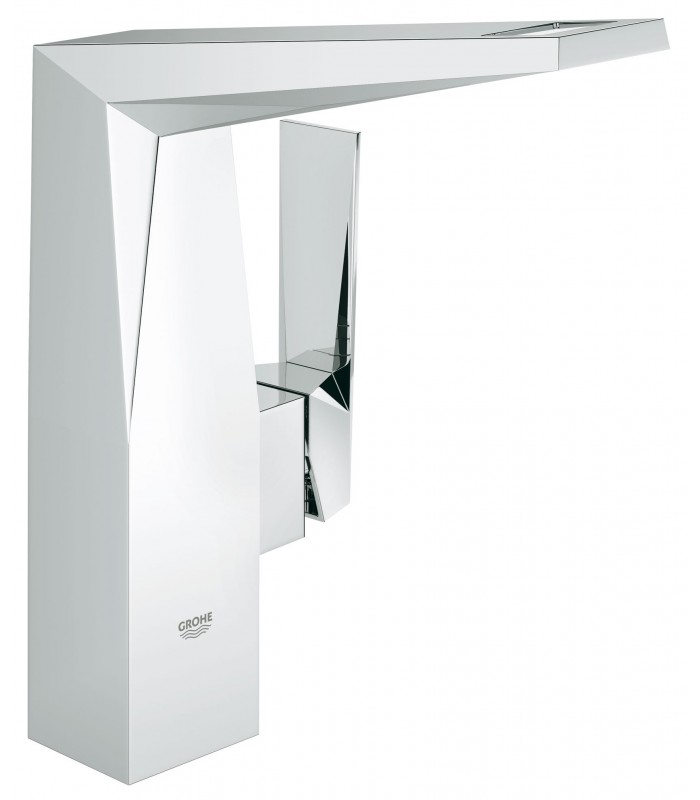 Compra online Misturador monocomando para lavatório Grohe Allure Brilliant 1/2", tamanho L (23112000) en oferta al mejor precio