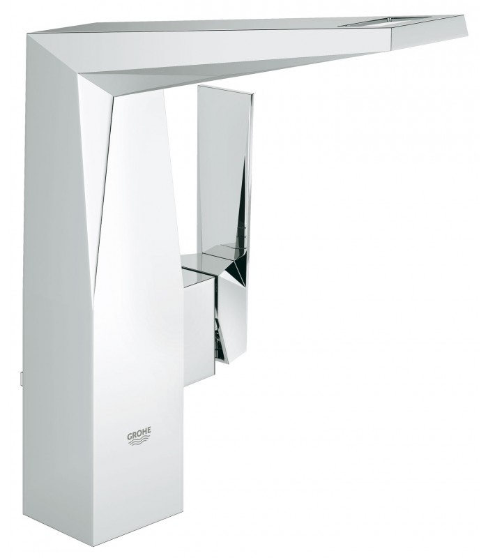 Compra online Misturadora monocomando para lavatório GROHE Allure Brilliant (23109000) en oferta al mejor precio