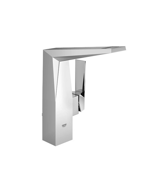 Compra online Misturadora monocomando para lavatório GROHE Allure Brilliant (23109000) en oferta al mejor precio