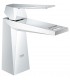 Misturador monocomando para lavatório Grohe 1/2" Tamanho M (23033000)