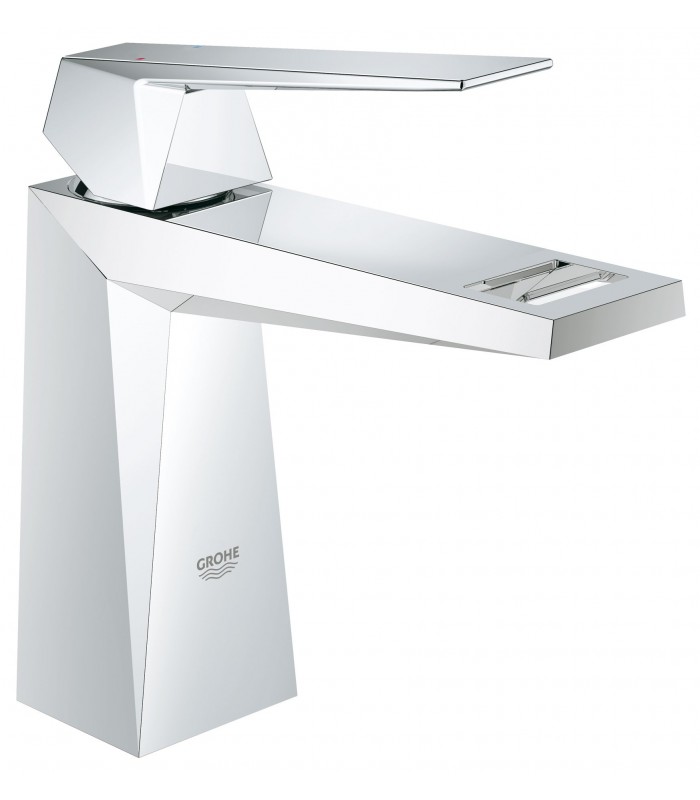 Compra online Misturador monocomando para lavatório Grohe 1/2" Tamanho M (23033000) en oferta al mejor precio
