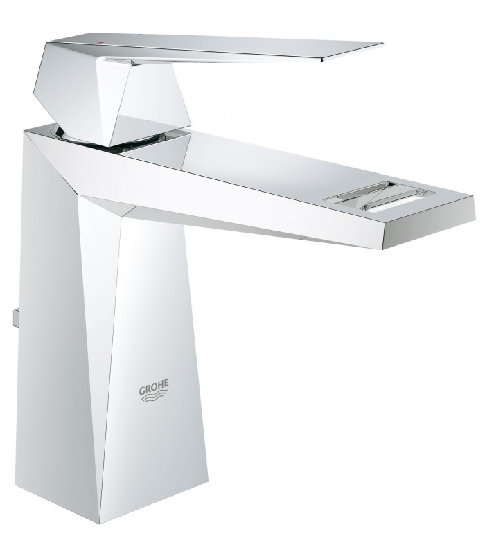 Compra online Misturadora de lavatório GROHE Allure Brilliant (23029000) en oferta al mejor precio