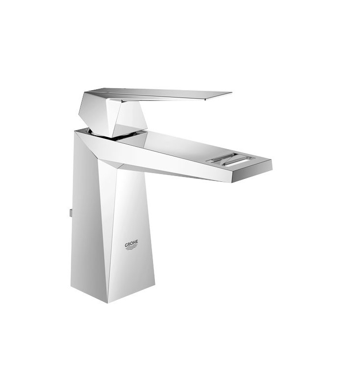 Compra online Misturadora de lavatório GROHE Allure Brilliant (23029000) en oferta al mejor precio