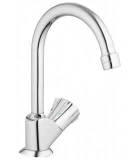 Grifería para baño Grohe Costa L Grifo de una agua