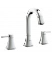 Torneira de banheiro Grohe Grandera com bica alta, M