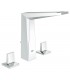 Torneira de banheiro de bancada Grohe ALLURE BRILLIANT (20344000)
