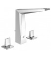 Grifería para baño Grohe ALLURE BRILLIANT para  encimera (20344000)