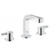 Grohe Lineare bateria lavabo caño bajo S (20304000)