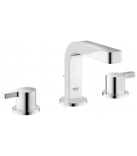 Grohe Lineare bateria lavabo caño bajo S (20304000)