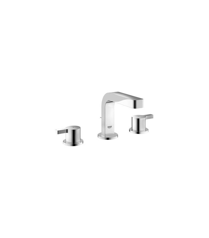 Compra online Misturadora de lavatório Grohe Lineare de cano baixo S (20304000) en oferta al mejor precio