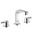 Misturadora de lavatório Grohe Lineare de cano baixo S (20304000)