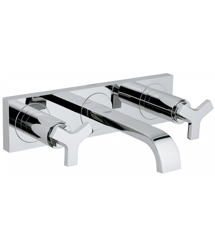 Compra online Torneira misturadora de parede para banheiro Grohe Allure (20190000) en oferta al mejor precio