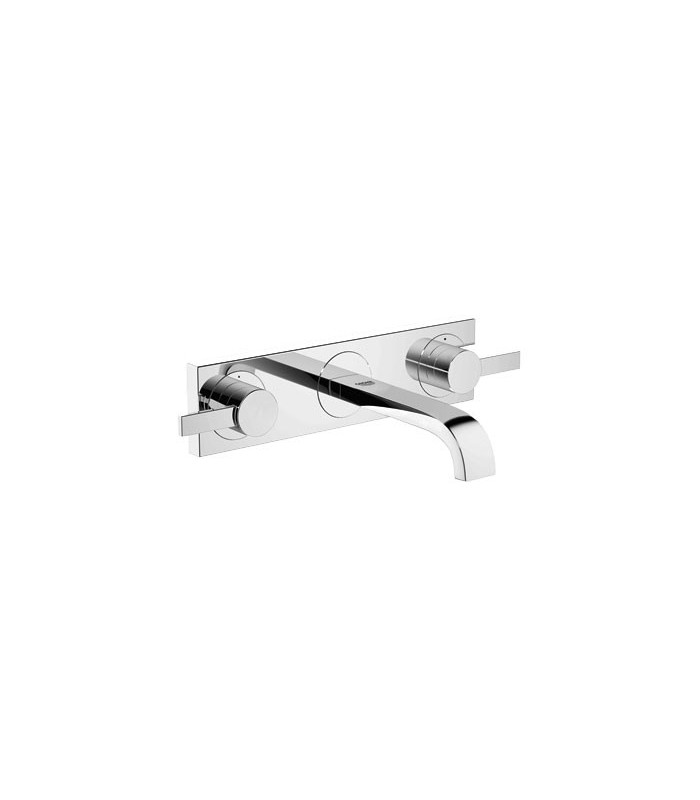 Compra online Torneira de banheiro Grohe Allure lavatório de parede com bateria S (20189000) en oferta al mejor precio