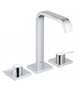 Grifería para baño Grohe Allure bat.lav. encimera con palanca M (20188000)