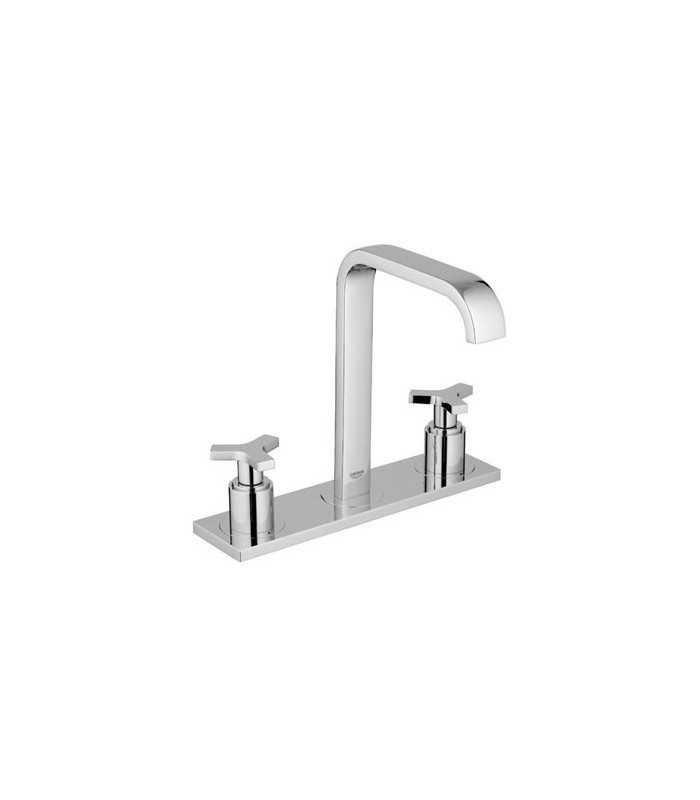 Compra online Grifería para baño Grohe Allure M (20143000) en oferta al mejor precio