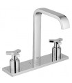 Grifería para baño Grohe Allure M (20143000)