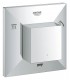 Grifería para baño Grohe ALLURE BRILLIANT INVERSOR 5 VÍAS 43-91MM