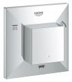 Torneiras de banheiro Grohe ALLURE BRILLIANT com desvio de 5 vias de 43 a 91 mm
