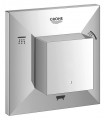 Grifería para baño Grohe ALLURE BRILLIANT INVERSOR 5 VÍAS 43-91MM
