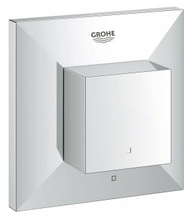 TORNEIRAS DE BANHEIRO Grohe ALLURE BRILLIANT 66-113 MM