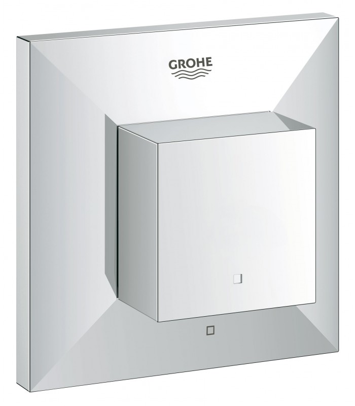 Compra online TORNEIRAS DE BANHEIRO Grohe ALLURE BRILLIANT 66-113 MM en oferta al mejor precio