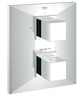 Termostato Grohe ALLURE BRILL TERMOSTATO emp baño-ducha