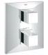 Termostato Grohe ALLURE BRILLIANT com TERMOSTATO DE CHUVEIRO