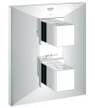 Termostato Grohe ALLURE BRILLIANT TERMOStato emp DUCHA