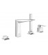 Torneira de banheiro Grohe ALLURE BRILL COMB. Monomórfico. BANHEIRA 4 AG.