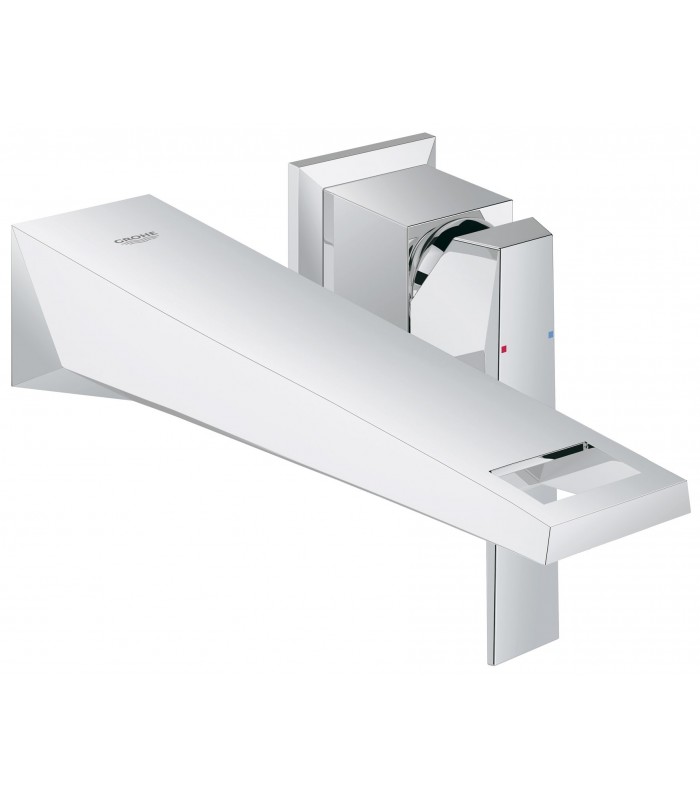 Compra online Torneira misturadora de encastrar Grohe da gama ALLURE BRILLANT com BICA 220M tamanho M (19783000) en oferta al mejor precio