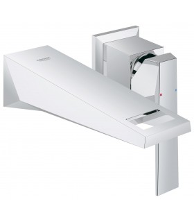 Monomando empotrado Grohe ALLURE BRILLANT CAÑO 172MM S (19781000)