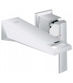 Monomando empotrado Grohe ALLURE BRILLANT CAÑO 172MM S (19781000)