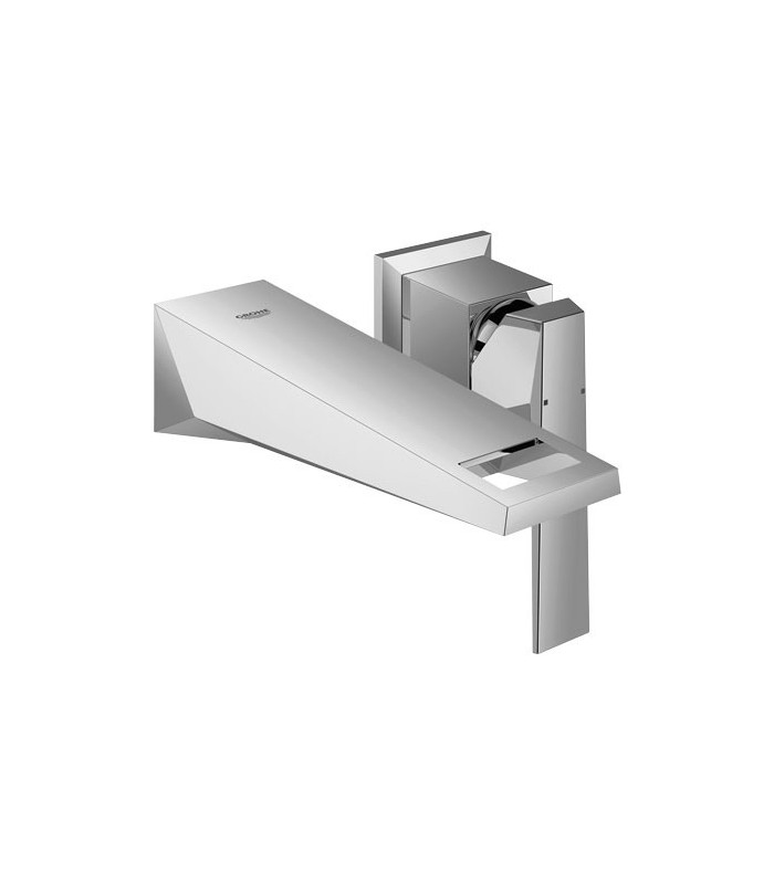 Compra online Monomando empotrado Grohe ALLURE BRILLANT CAÑO 172MM S (19781000) en oferta al mejor precio