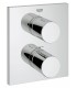 Termostato Grohe Grotherm 3000 Cosmopolitan de ducha (19568000)