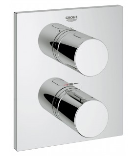 Termostato Grohe Grotherm 3000 Cosmopolitan de ducha (19568000)