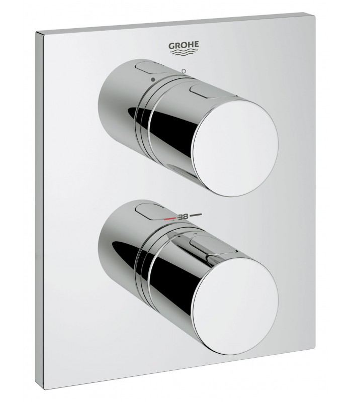 Compra online Termostato de chuveiro Grohe Grotherm 3000 Cosmopolitan (19568000) en oferta al mejor precio