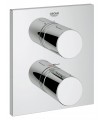 Termostato Grohe Grotherm 3000 Cosmopolitan de ducha (19568000)