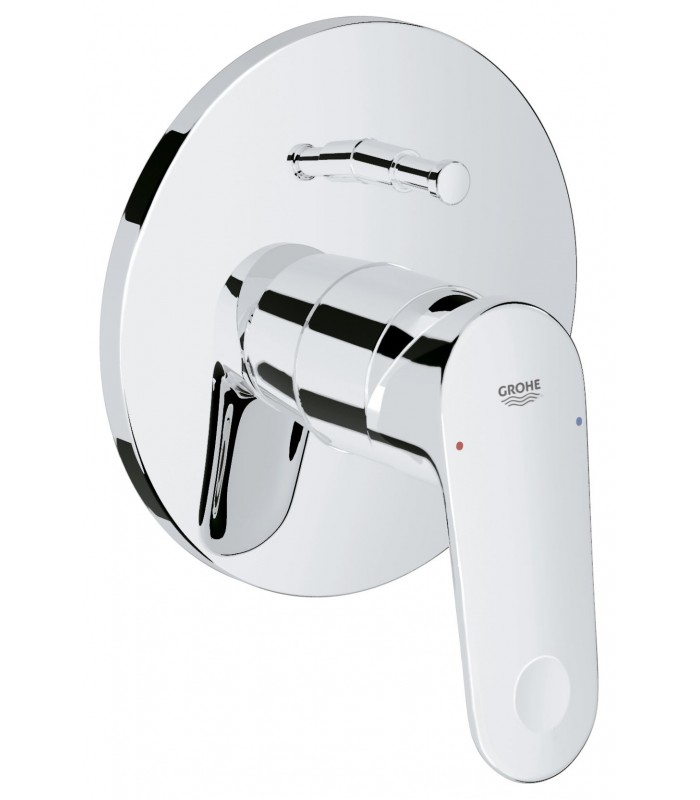 Compra online Misturadora de duche GROHE Europlus (19536002) en oferta al mejor precio
