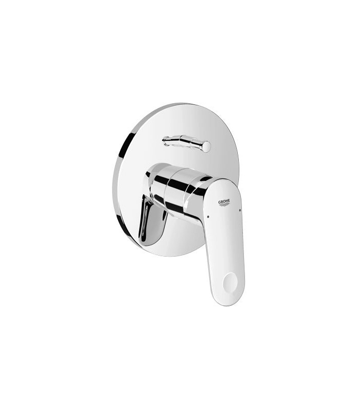 Compra online Misturadora de duche GROHE Europlus (19536002) en oferta al mejor precio