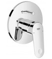 Misturadora de duche GROHE Europlus (19536002)