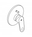 Misturadora de duche GROHE Europlus (19536002)