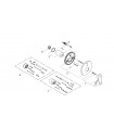 Misturadora de duche GROHE Europlus (19536002)