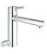 Monomando de fregadero GROHE Concetto (31209001)